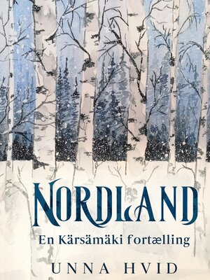 cover image of Nordland